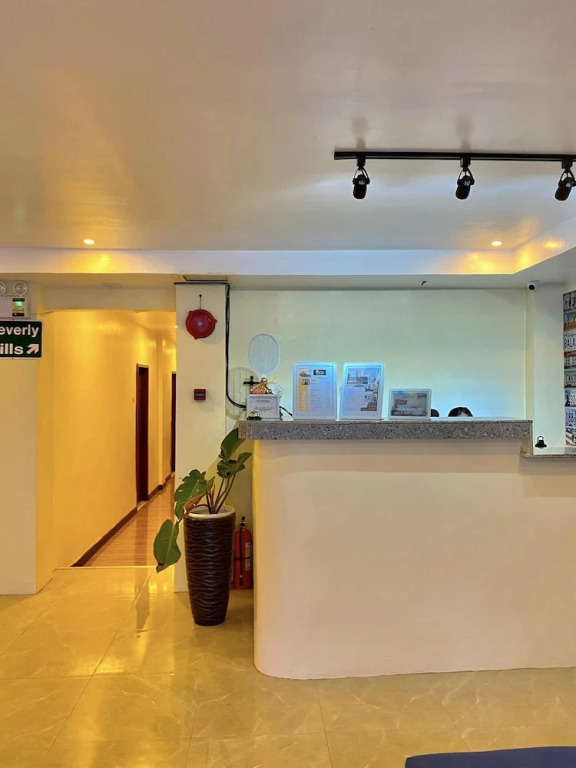 MCA Hotel Suites