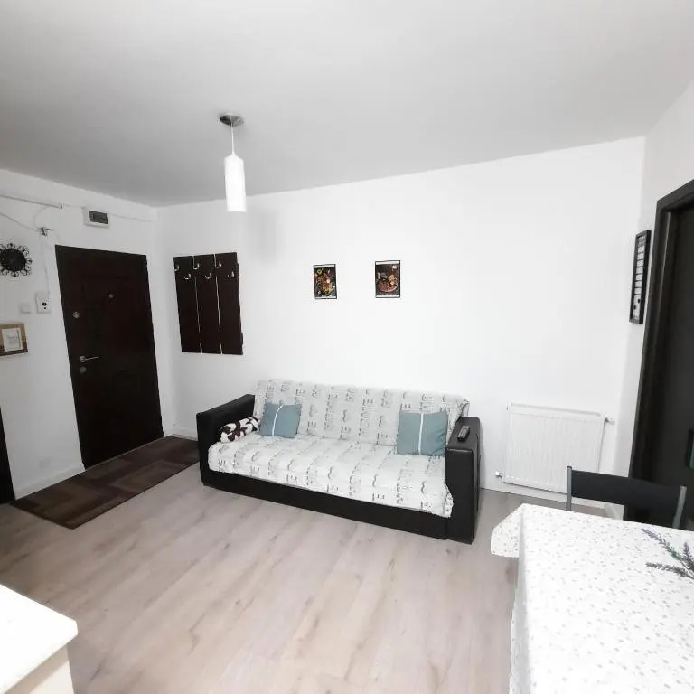Apartament KEPA din Piatra Neamt