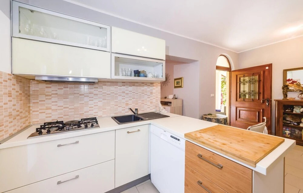 Awesome Home In Ljubac