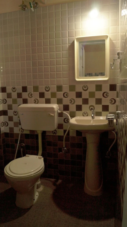 Rainbow Service Apartment