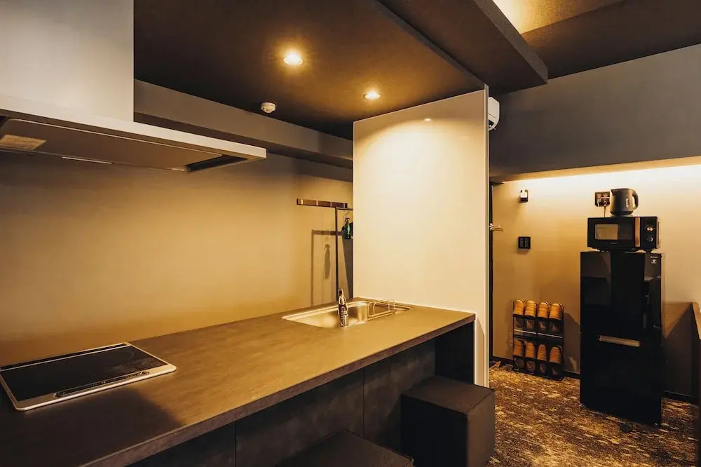 慶 -Kei- HOTEL LIKE RESIDENCE
