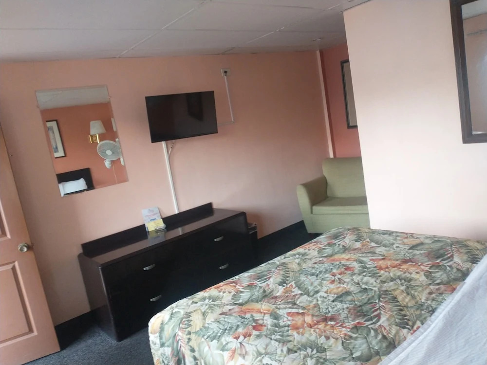 Motel Las Vegas