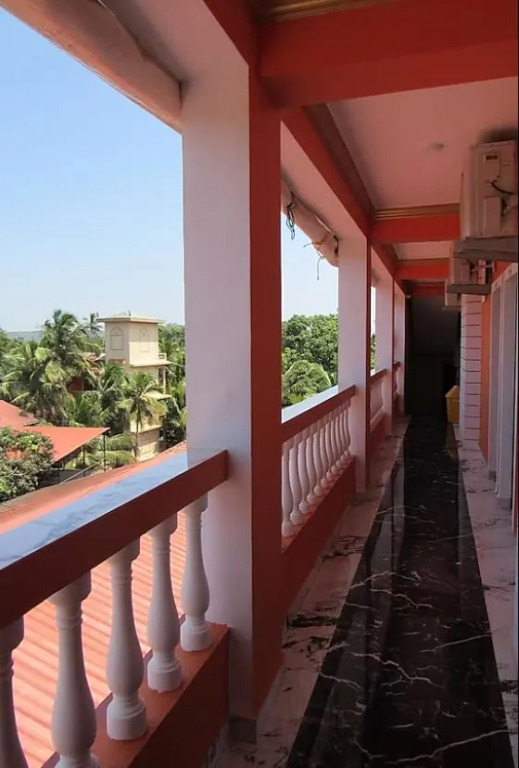 Casa Goana Holiday Inn