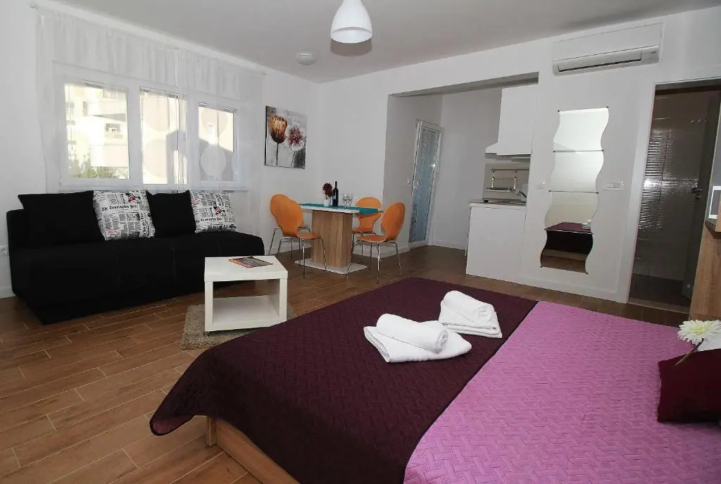 Apartments Obitelj Vuletić