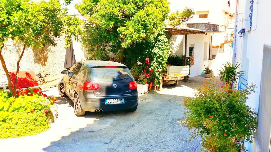 Casa Filomena