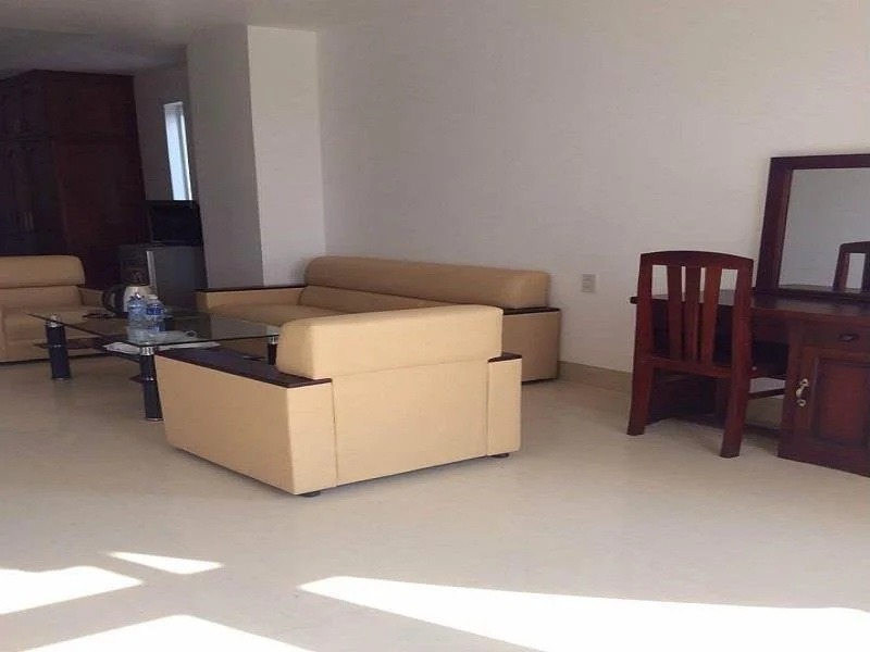 Ngoc Giau Hotel