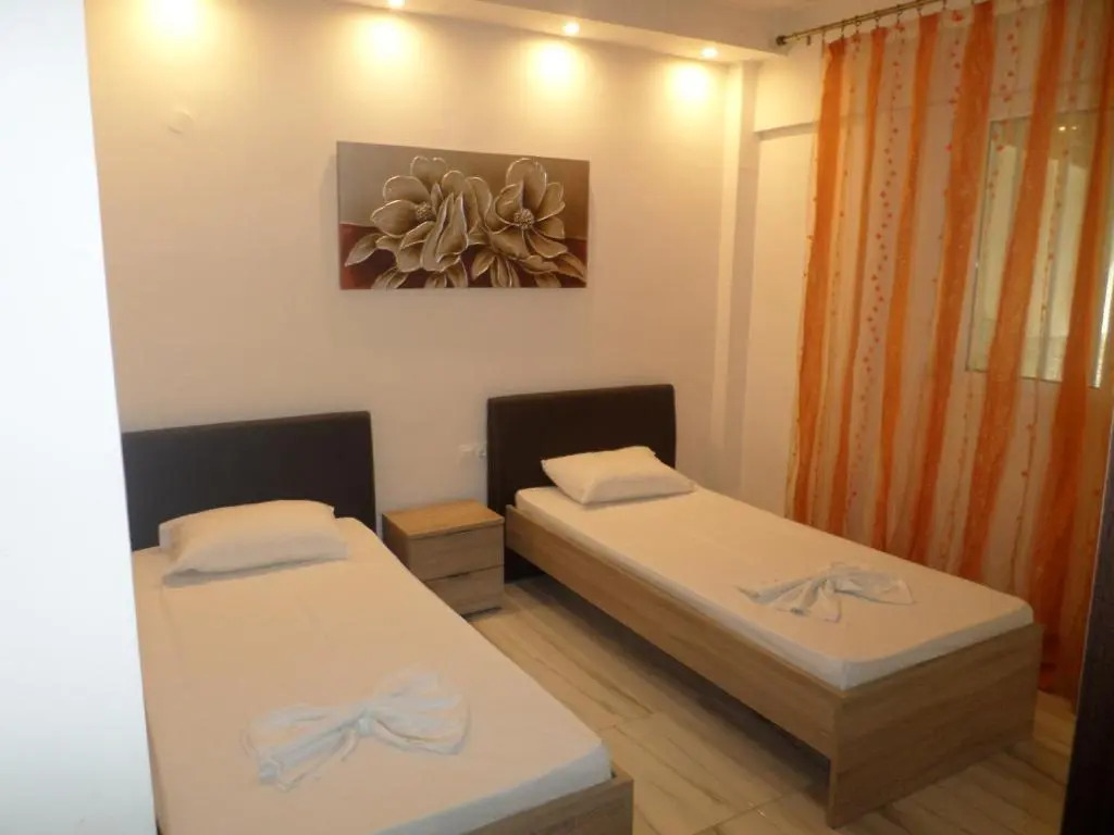 Hotel Dioni