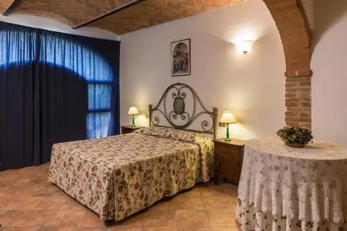 Agriturismo Andreini