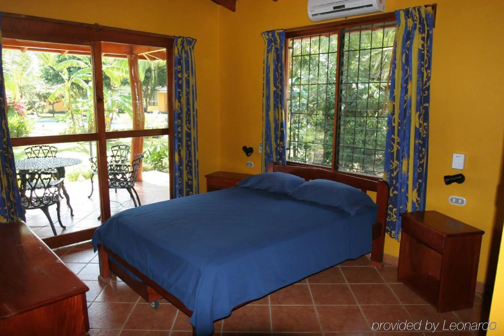 Bahia Esmeralda Boutique Hotel & Villas