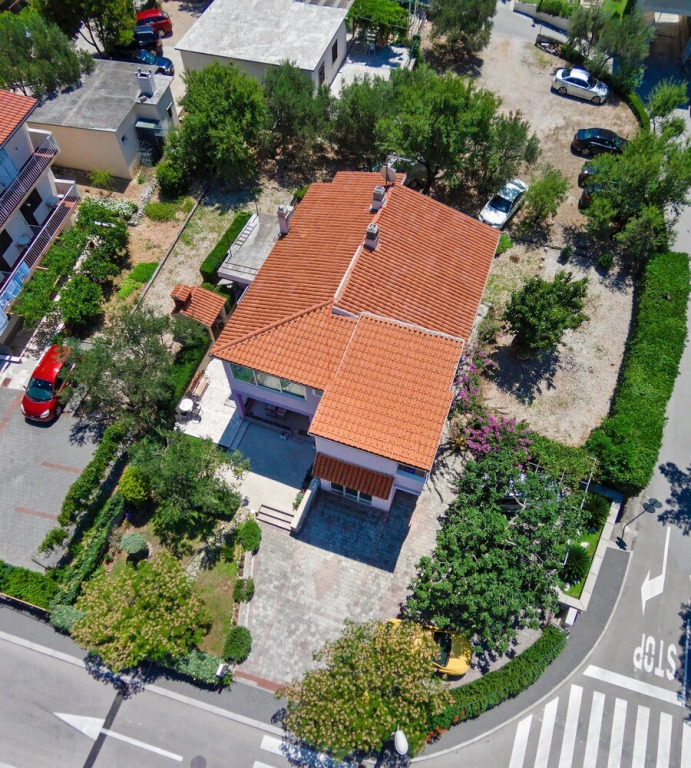Apartments Villa Lilla