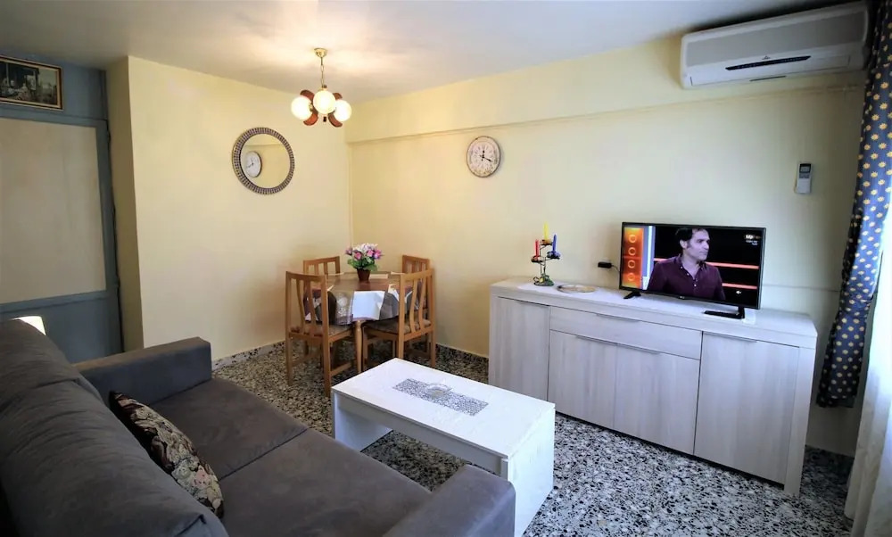 Apartamento Low Cost Marabu
