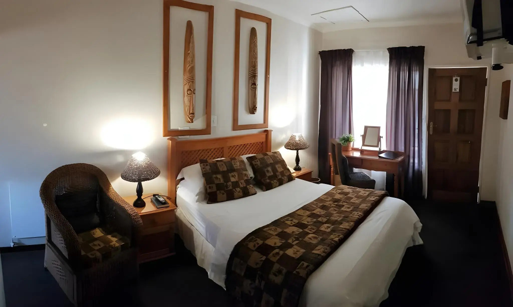 Eskulaap Hotel