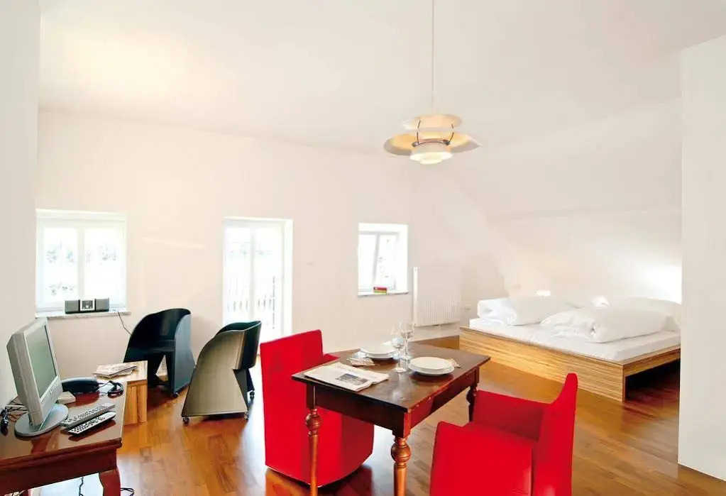 Villa Verdi Apartments