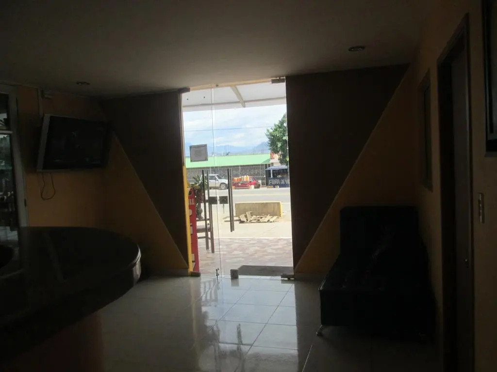 Hotel El Paso