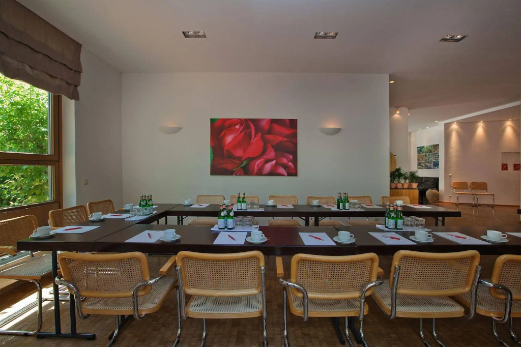 Parkhotel Obermenzing