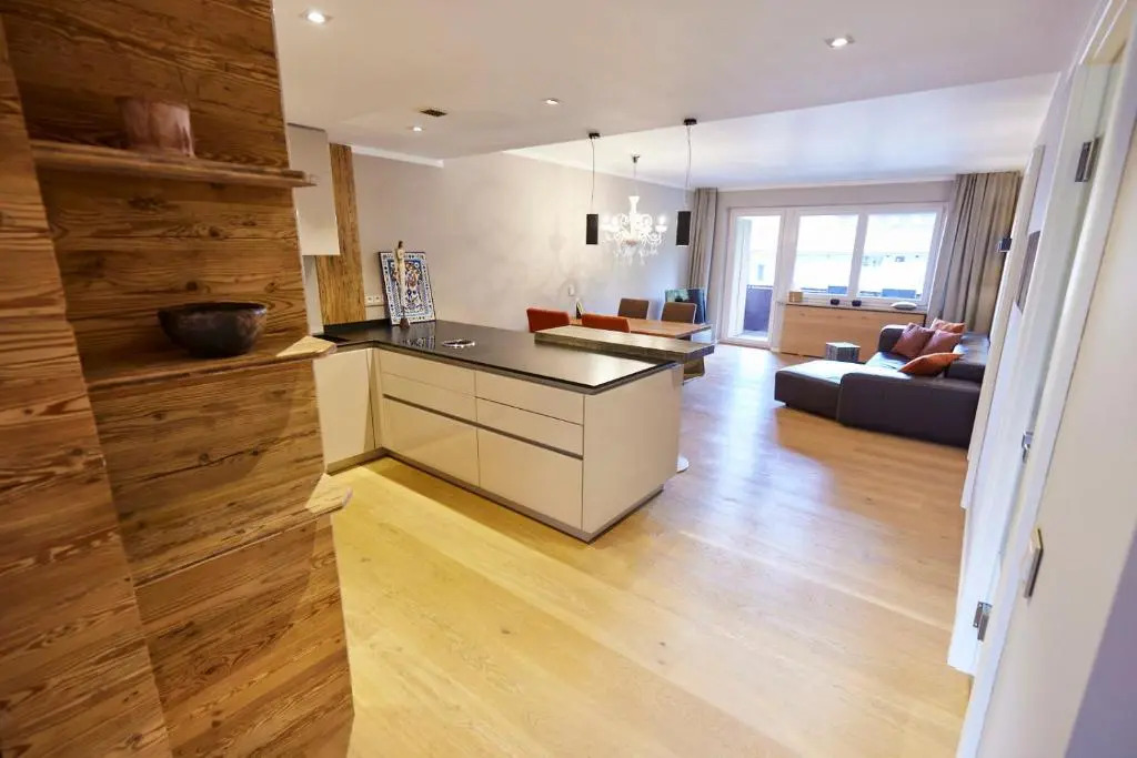 Premium Alpine Suite am Tegernsee - Urlaub wie zu Hause machen