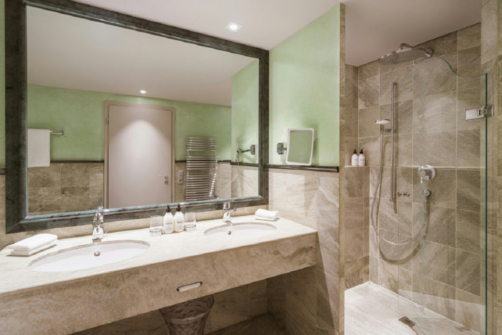 Hotel Eden Roc - The Leading Hotels of the World