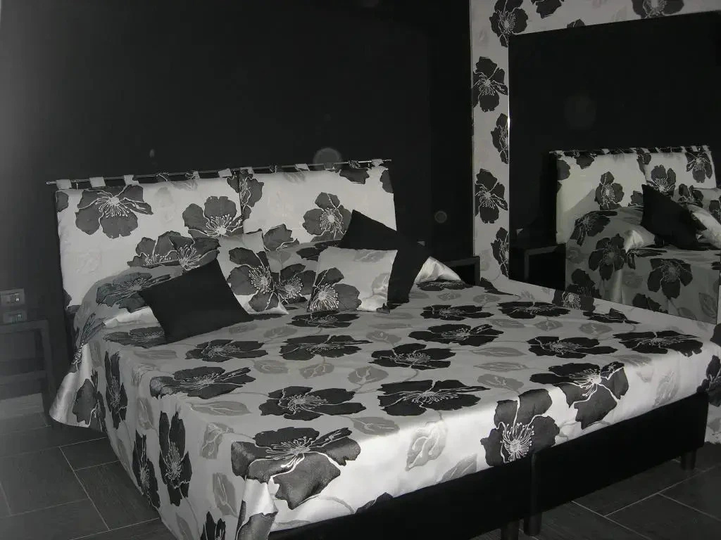 Hotel Masaniello Luxury