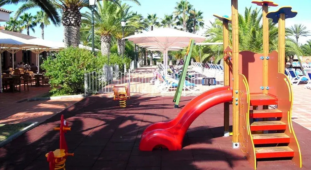 PA Camping Vendrell - Caravan Park