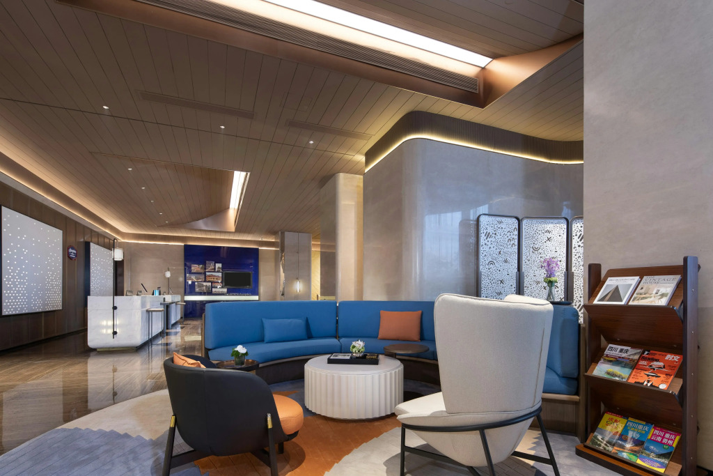 Hampton by Hilton Chengdu Phoenix Mountain Sports Center
