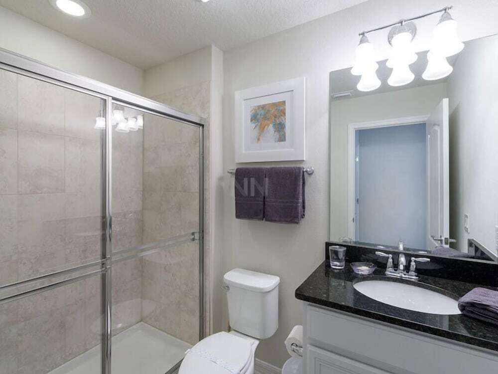 Beautiful 5 Bed In Kissimmee (5Wst20Rd70)