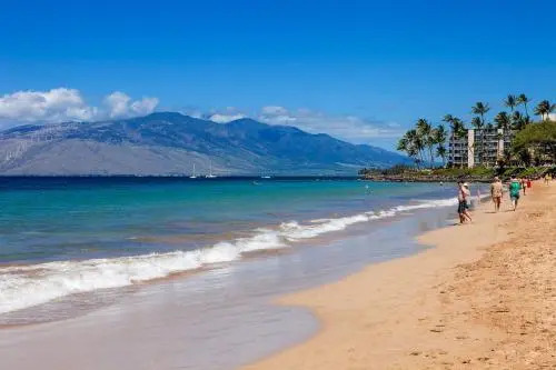 Kamaole Sands by Island Oasis Realty