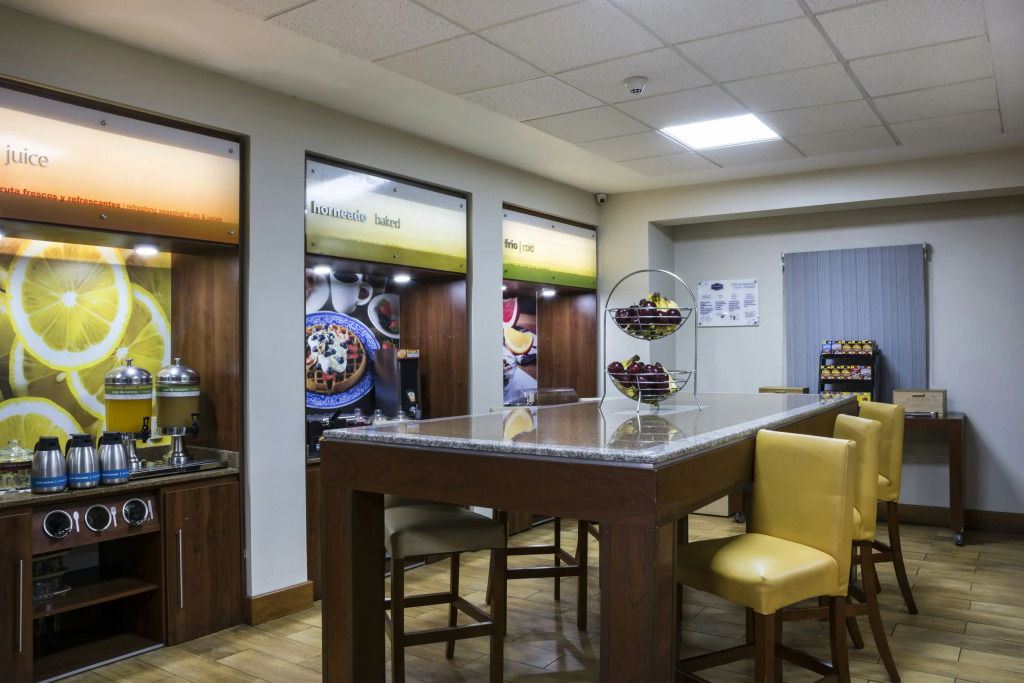 Hampton by Hilton San Juan del Rio