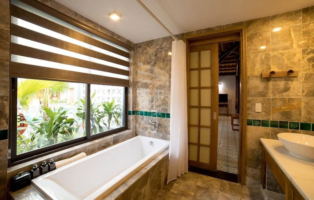 Pilgrimage Wellness Retreat - part of Pilgrimage Village Resort & Spa