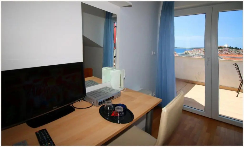 Guest House Lav