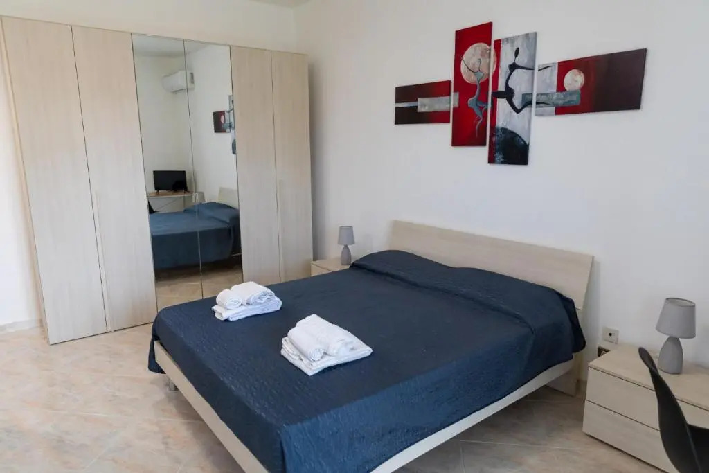 A casa di Vito