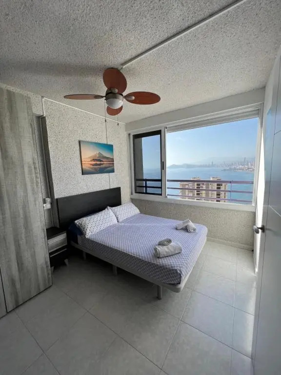 Hany apartment Tropic mar 18-C