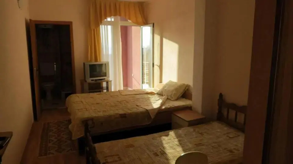 Villa Majda