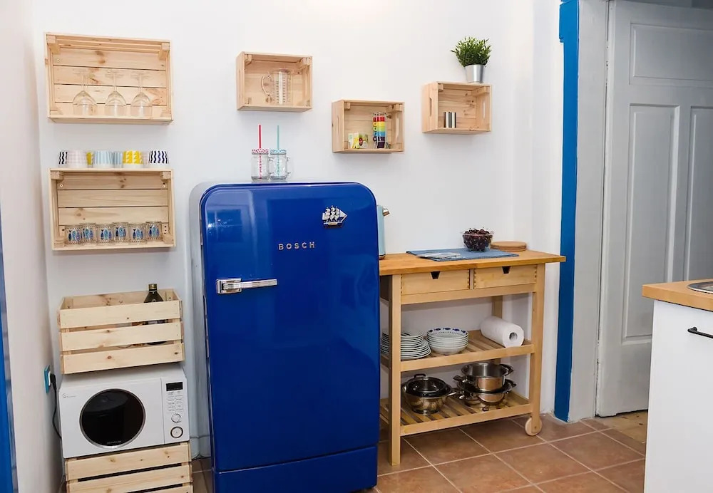 FM Luxury 1-BDR Apartment - Verano Azul
