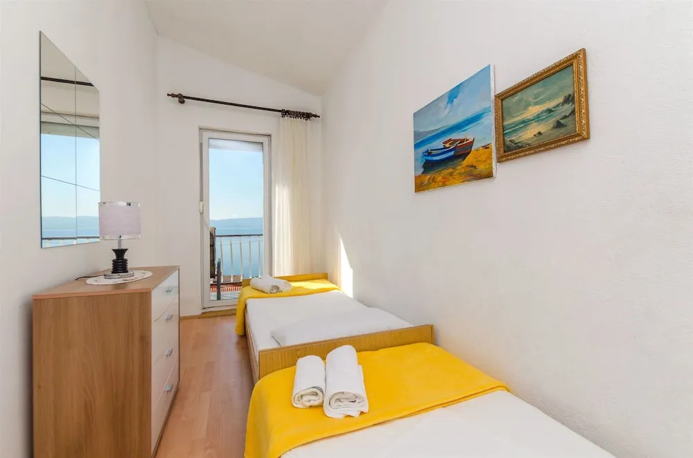 Apartment Terezija