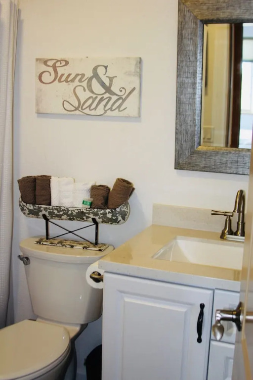 Windjammer Suites