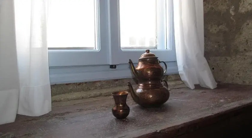 Catkapi Konukevi