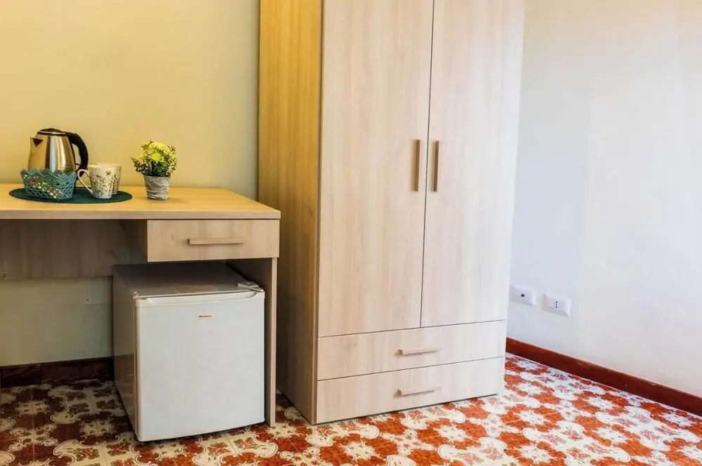 Villa Talia Sweet Rooms B&B