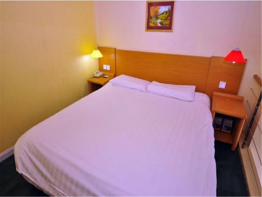 Motel Ji'nan North Gongye Road