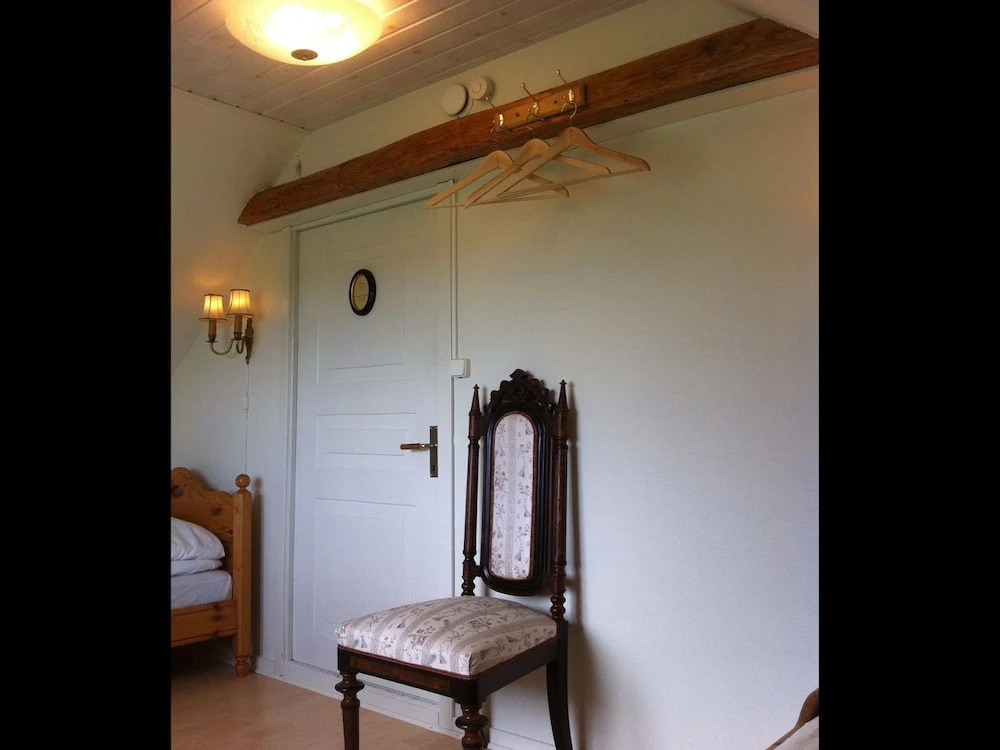 Kullabygdens Bed & Breakfast Traditionellt B&B Bäddat och klart Frukost ingår