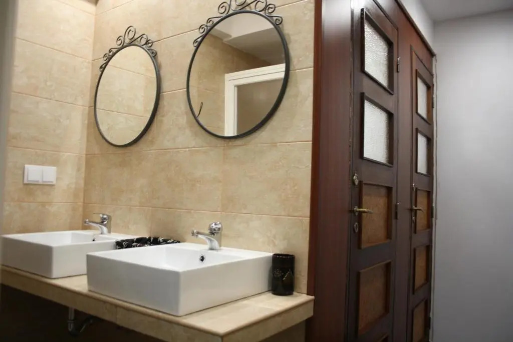 Alegria Rooms