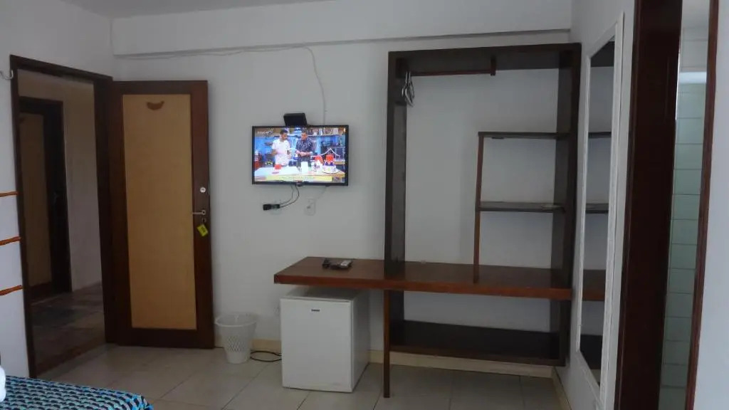 Apartamento Rio Preguiças