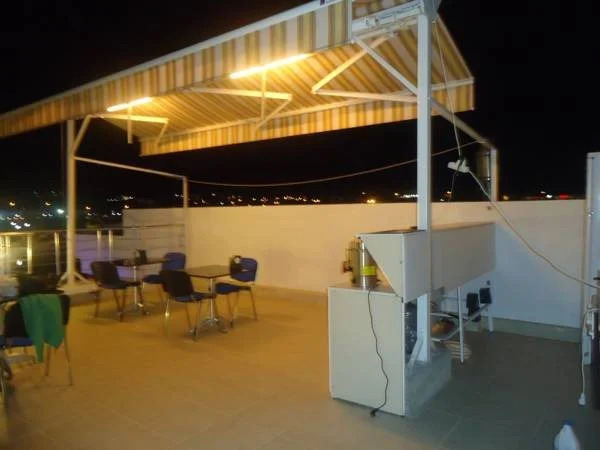 Kaplan Butik Hotel