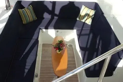 Restless Native Catamaran Key West