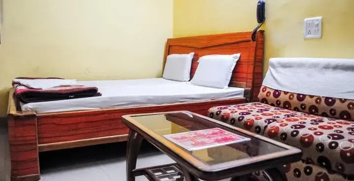 Hotel Nirmal Palace