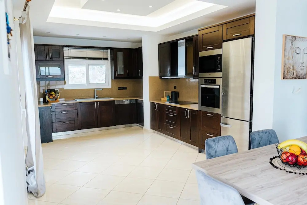 Aithra House