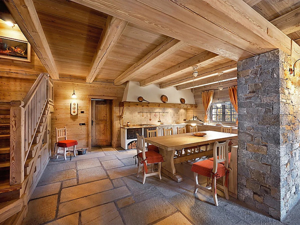 Chalet Anna 23487