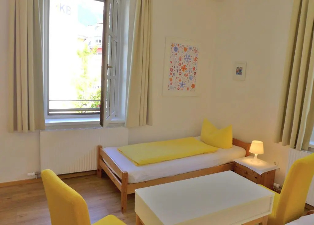 Pension Stoi budget guesthouse