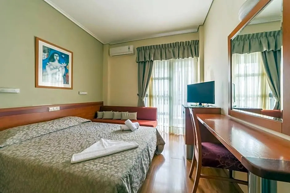Lido Hotel