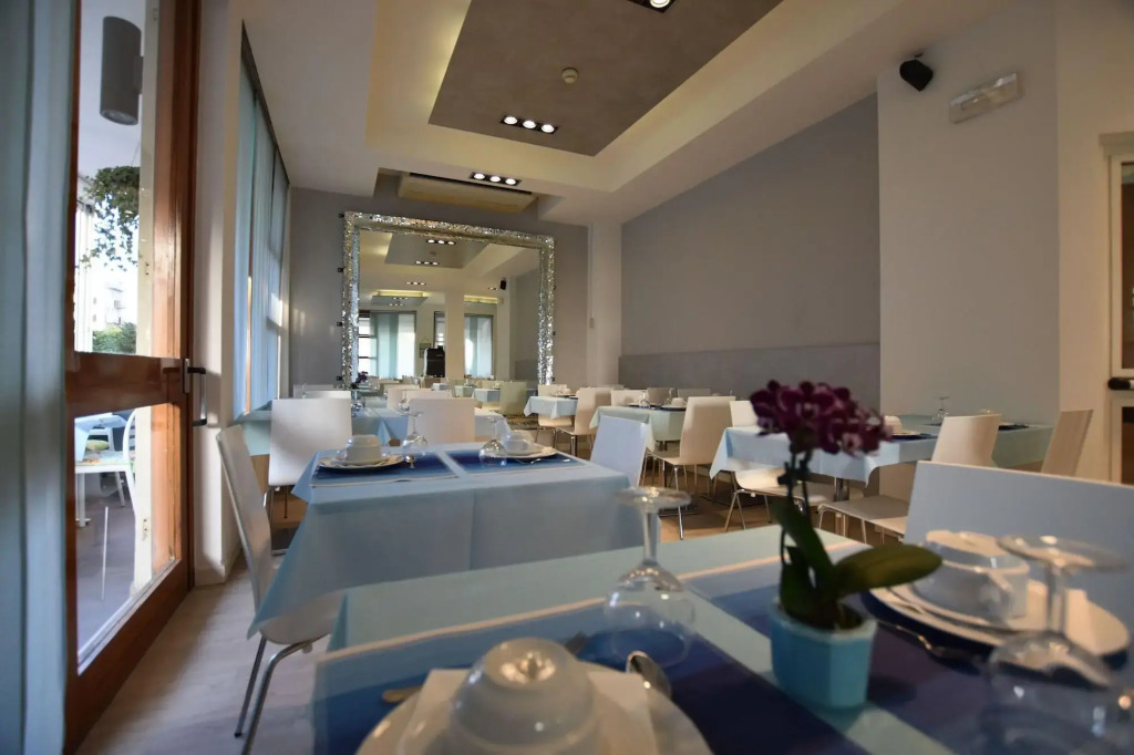 Hotel Annalisa