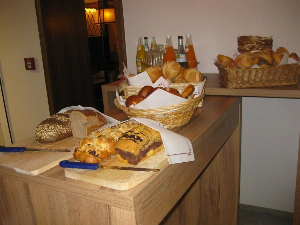 Hotel zur Post